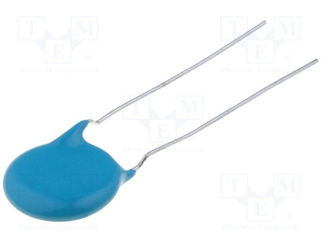 C10K 2000V-CERAMIC-MUR
